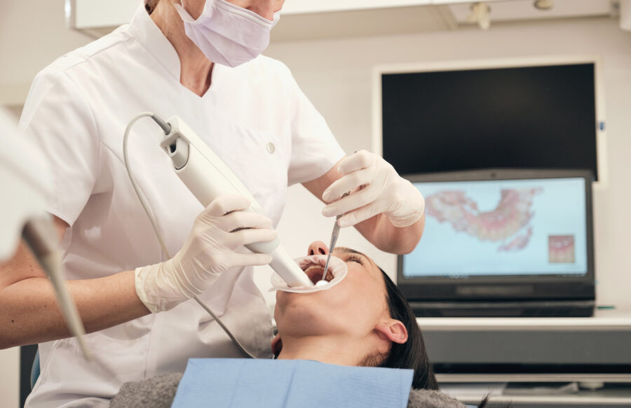 Conservativa ed Endodonzia