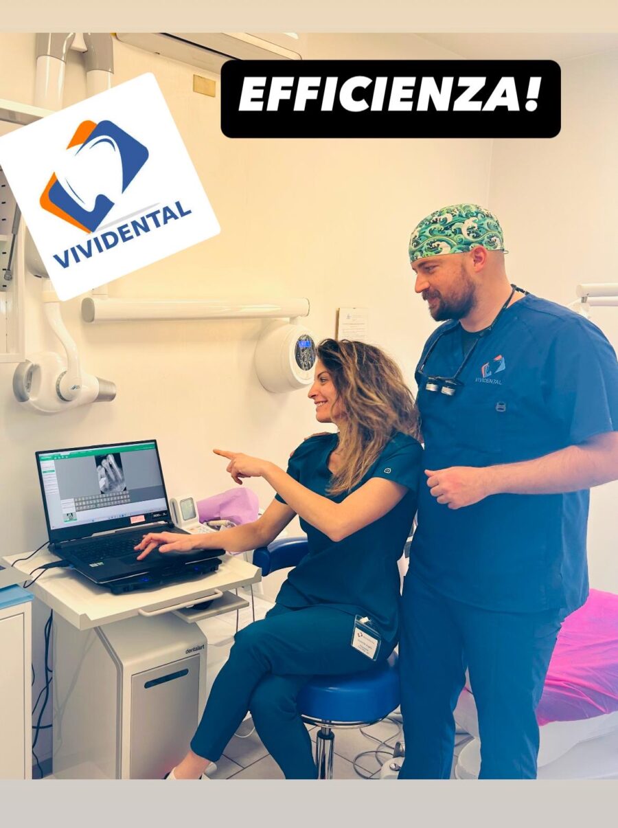 VIVIDENTAL 20