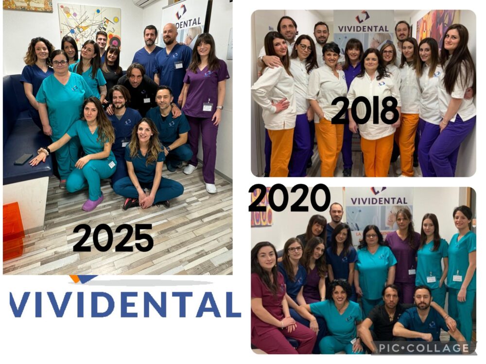 VIVIDENTAL 24