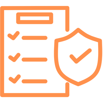 check up digitale icona