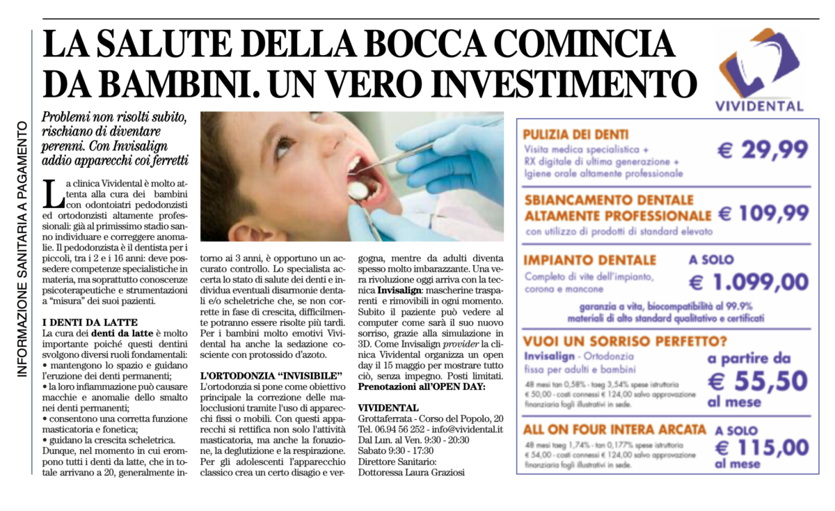 dicono di noi_vividental_1