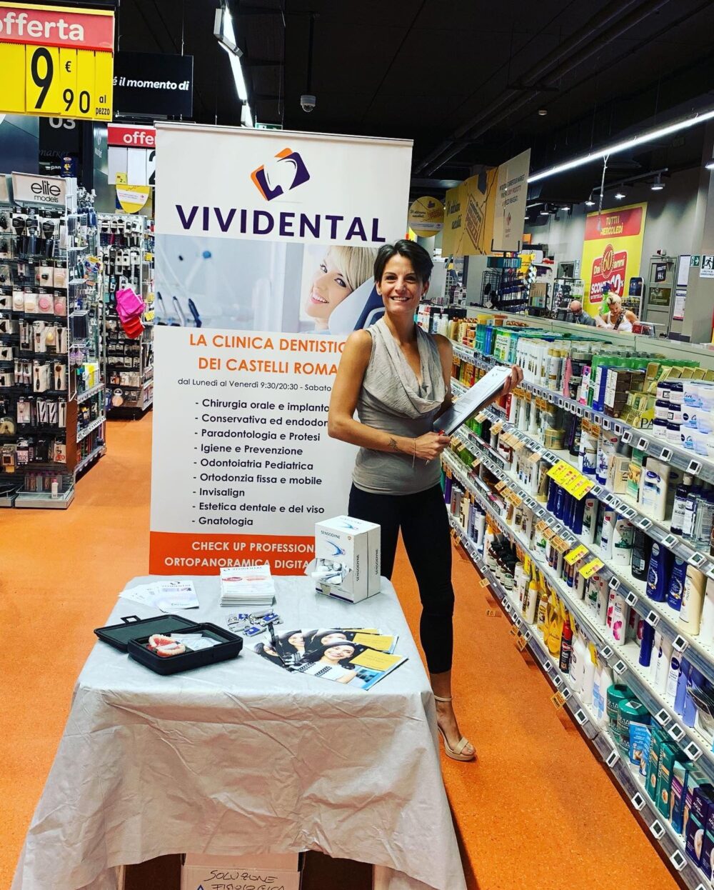 vividental