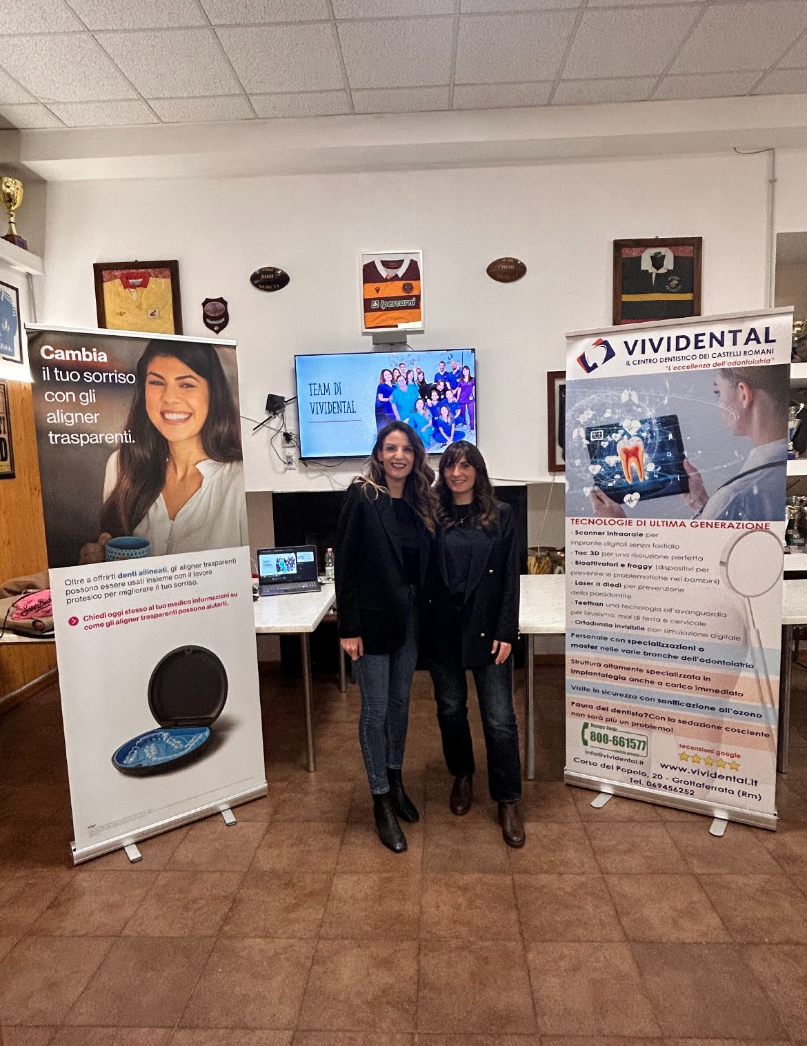 EVENTO PHOTO GALLERY