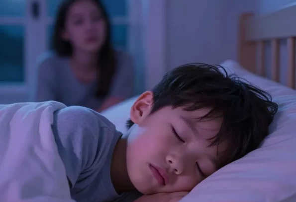 bruxismo nei bambini